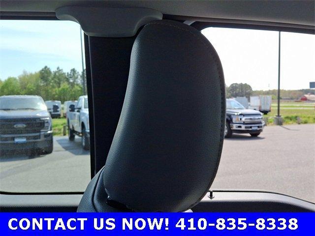 used 2023 Ford F-150 car, priced at $33,400