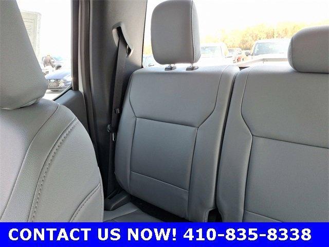 used 2023 Ford F-150 car, priced at $33,400