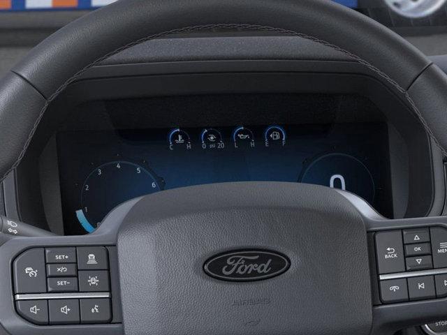 new 2025 Ford F-150 car, priced at $75,065