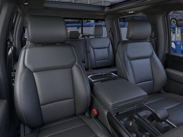 new 2025 Ford F-150 car, priced at $75,065
