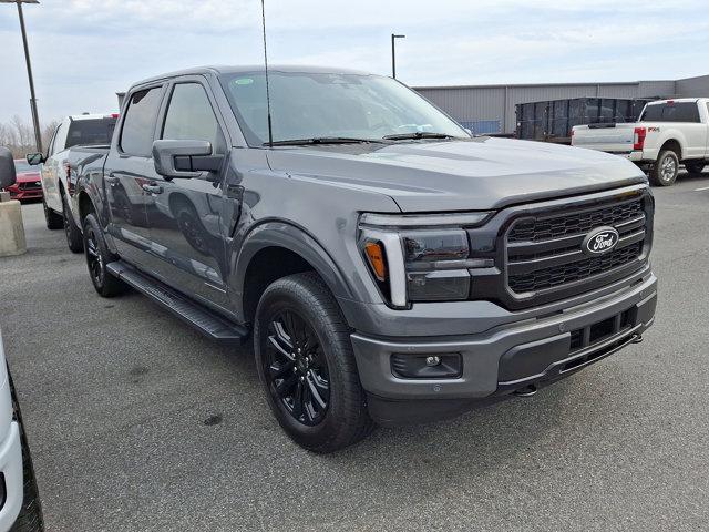 new 2025 Ford F-150 car, priced at $75,065