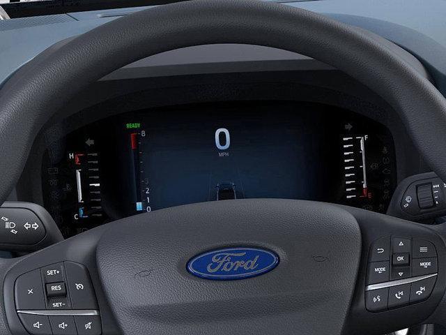 new 2025 Ford Maverick car, priced at $30,990