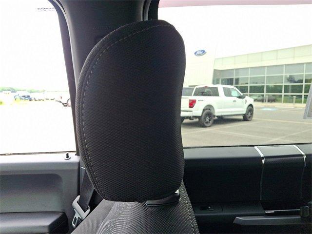 used 2018 Ford F-150 car, priced at $26,000