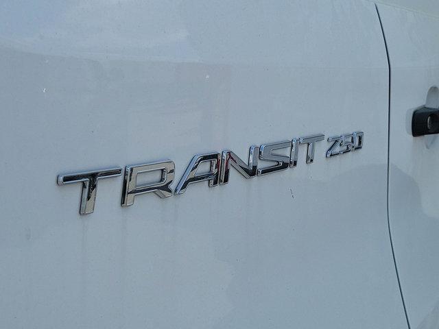 new 2024 Ford Transit-250 car, priced at $85,020