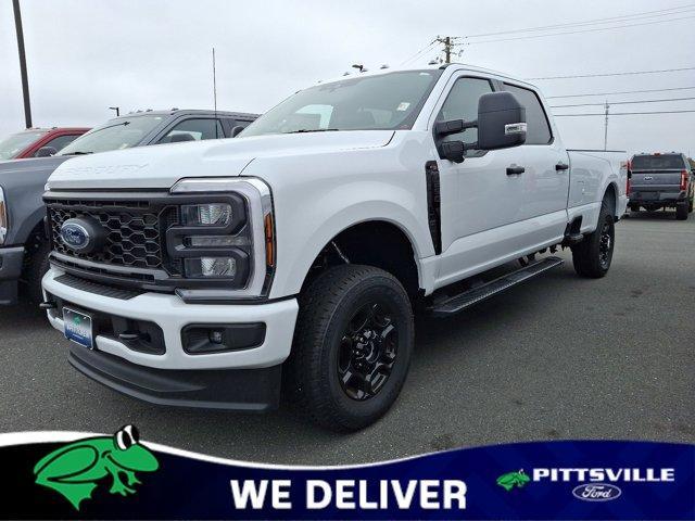 new 2024 Ford F-250 car, priced at $63,400