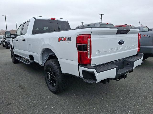 new 2024 Ford F-250 car, priced at $63,400