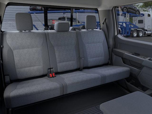 new 2024 Ford F-250 car, priced at $63,400