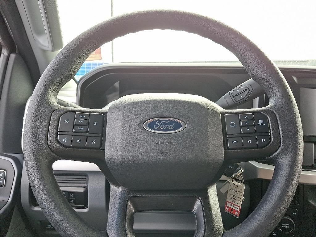 new 2026 Ford F-350 car, priced at $76,940