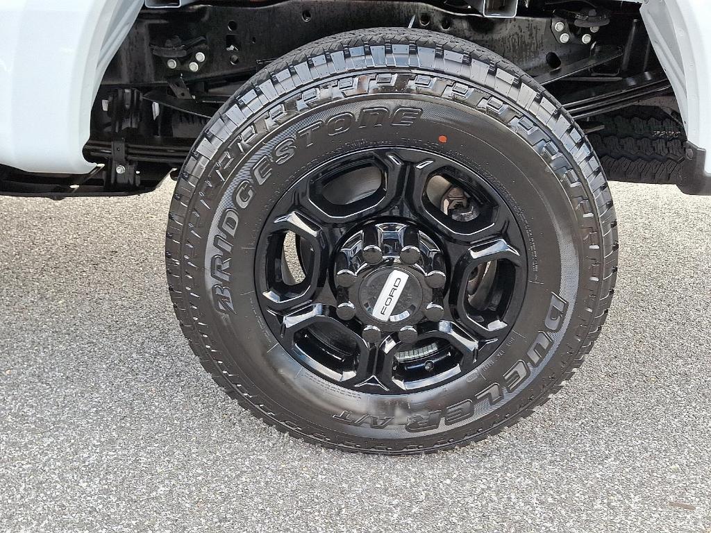 new 2026 Ford F-350 car, priced at $76,940