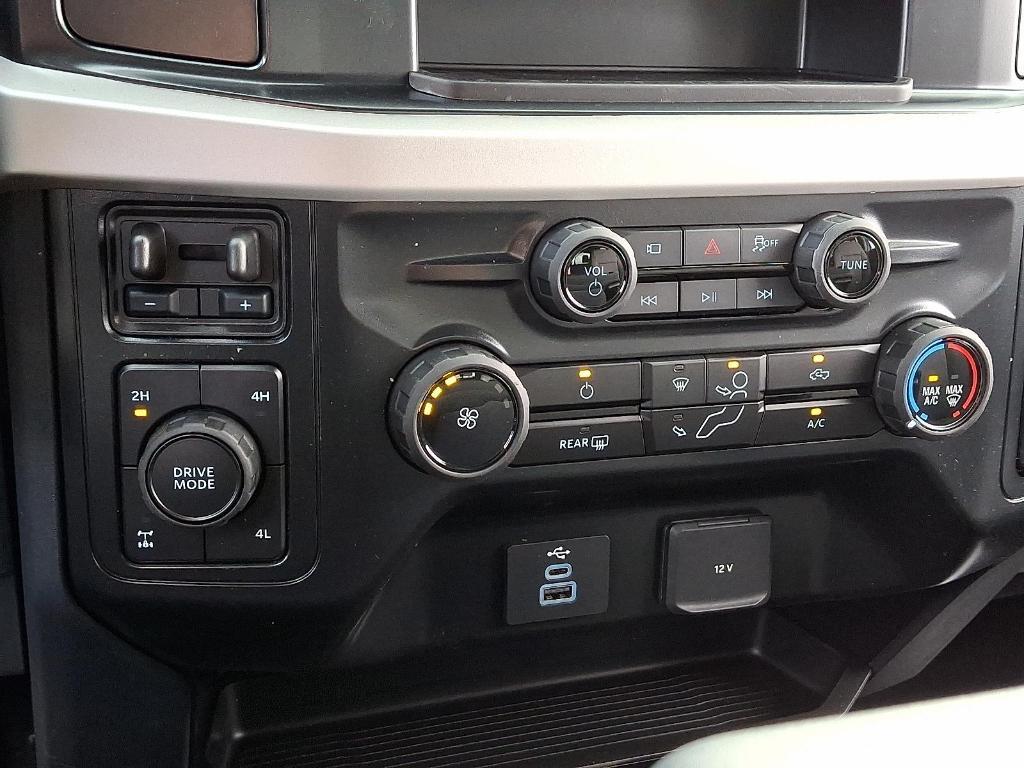 new 2026 Ford F-350 car, priced at $76,940
