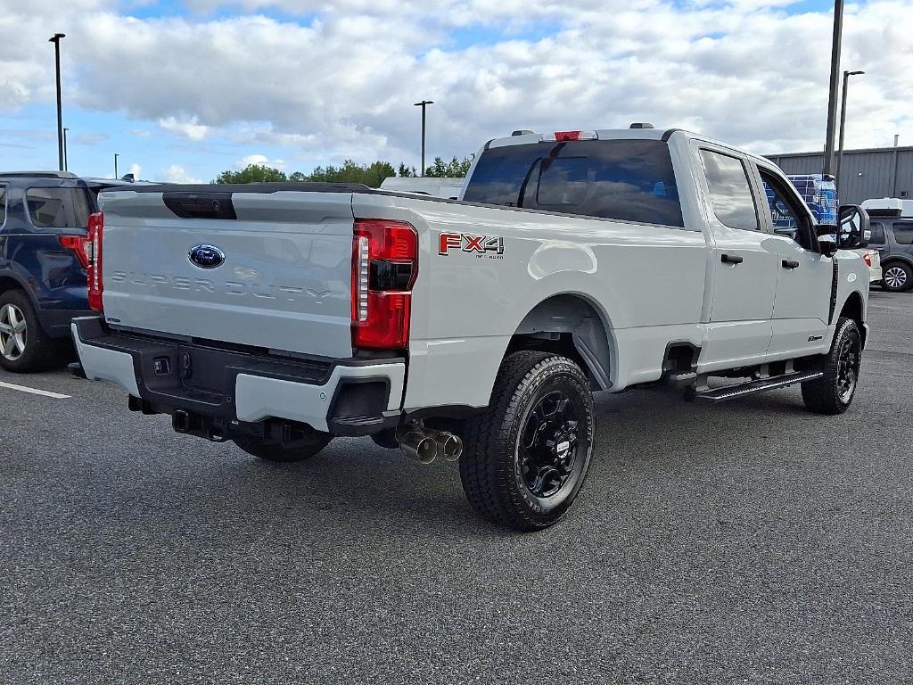 new 2026 Ford F-350 car, priced at $76,940