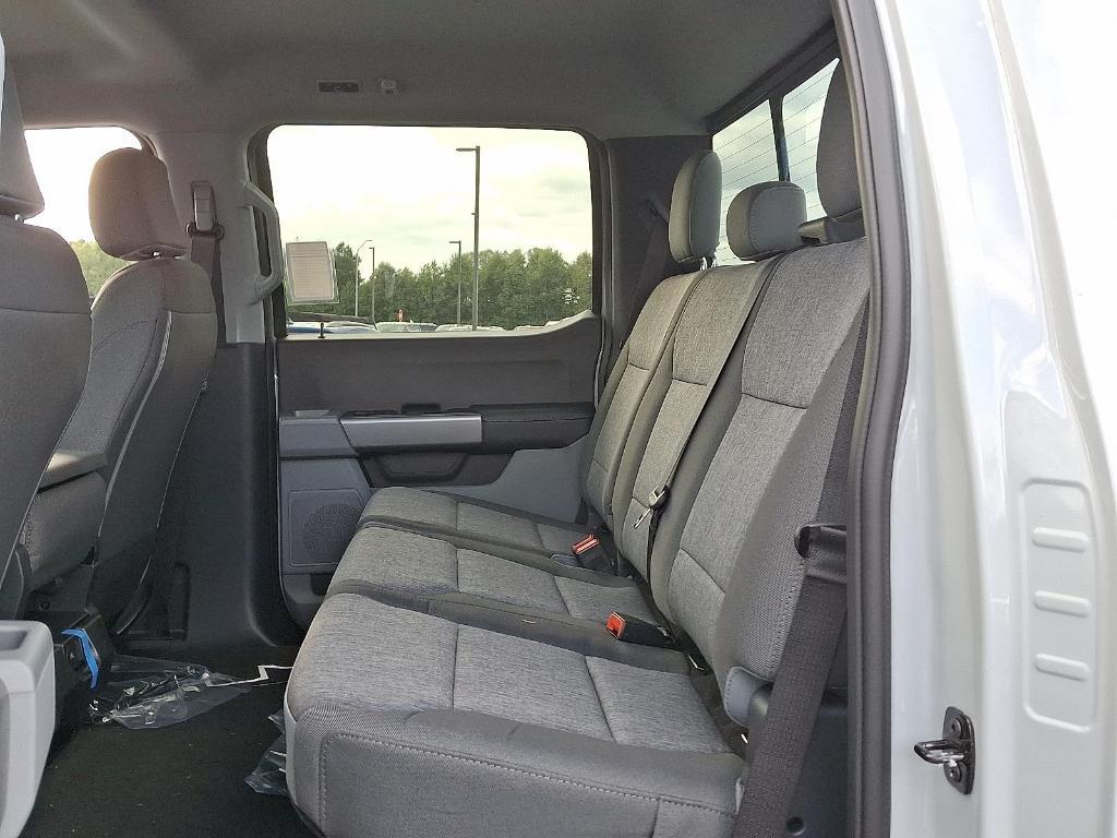 new 2026 Ford F-350 car, priced at $76,940