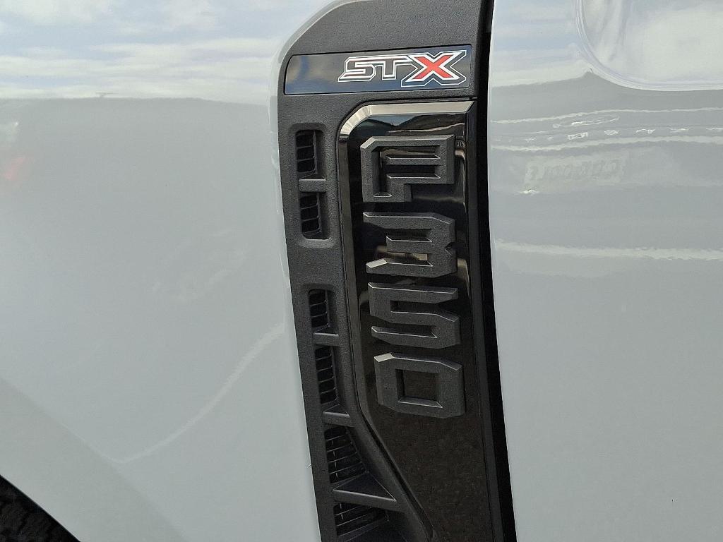 new 2026 Ford F-350 car, priced at $76,940