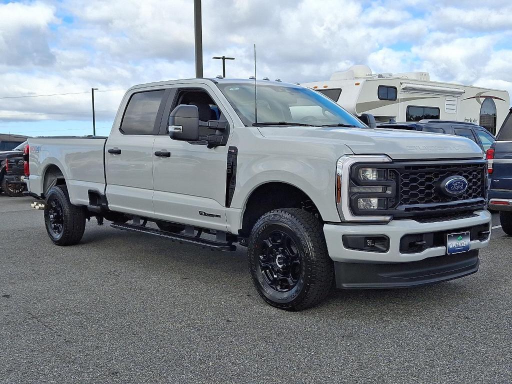 new 2026 Ford F-350 car, priced at $76,940