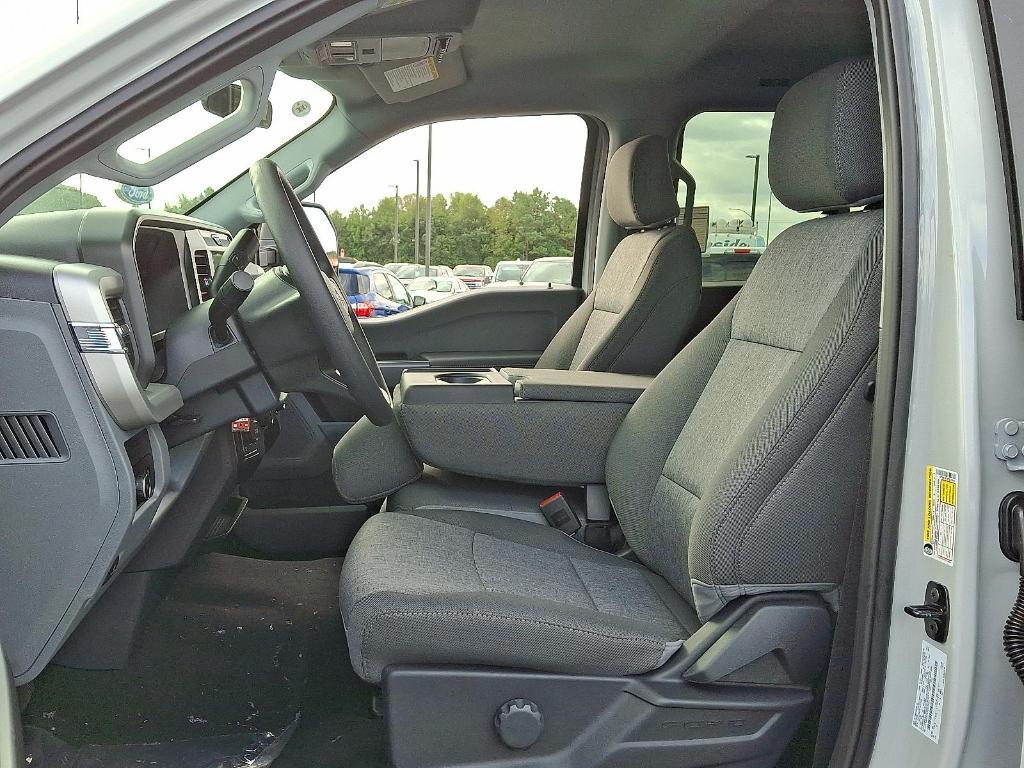 new 2026 Ford F-350 car, priced at $76,940