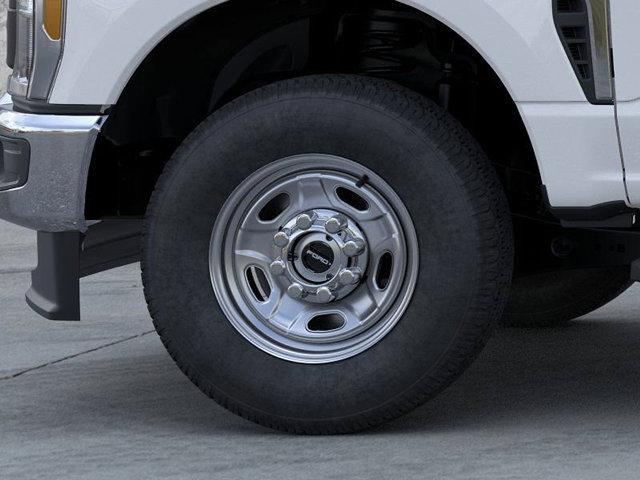 new 2024 Ford F-250 car, priced at $54,335