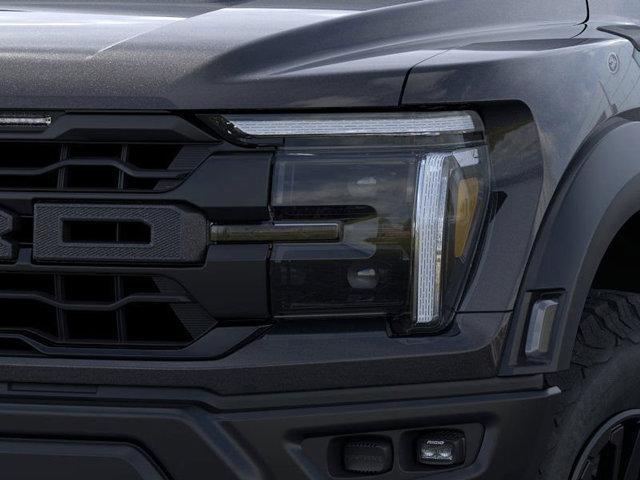 new 2025 Ford F-150 car, priced at $81,905