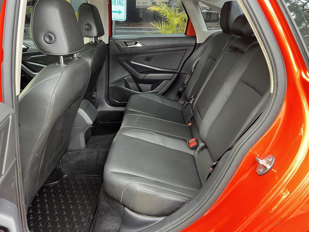 used 2019 Volkswagen Jetta car, priced at $14,995