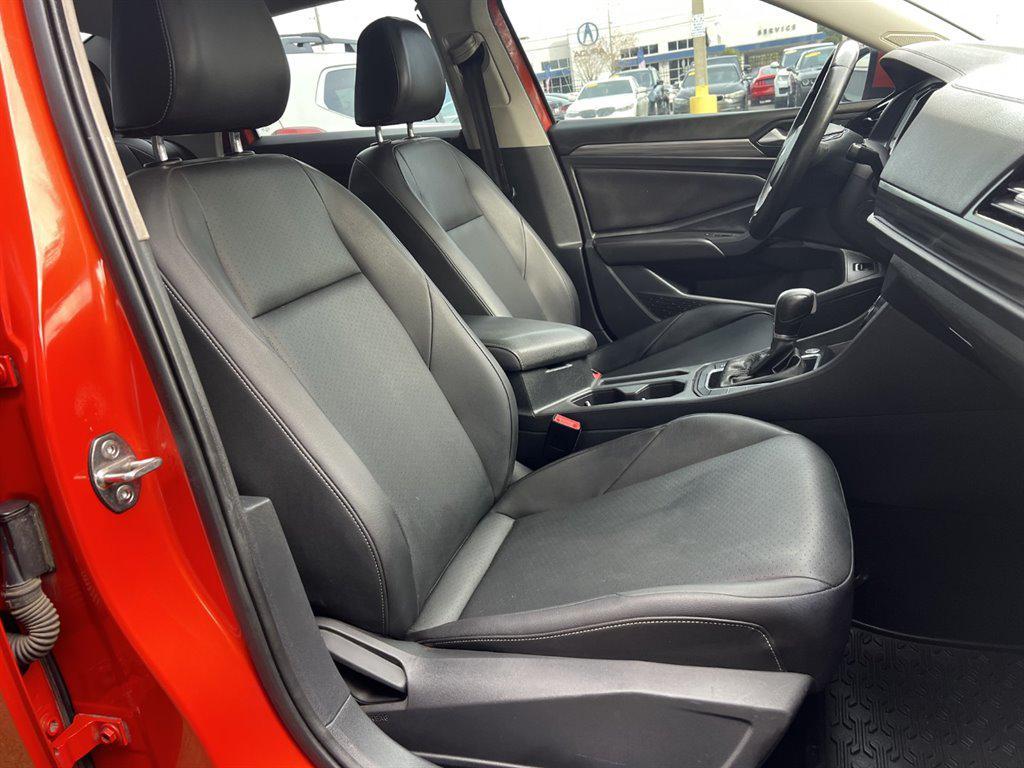 used 2019 Volkswagen Jetta car, priced at $14,995