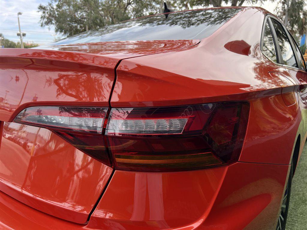 used 2019 Volkswagen Jetta car, priced at $14,995