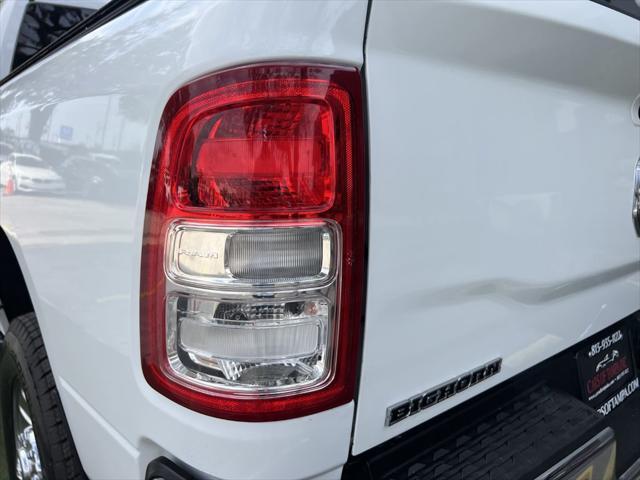 used 2019 Ram 2500 car, priced at $35,995