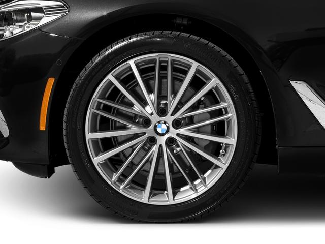 used 2018 BMW 540 car, priced at $24,995
