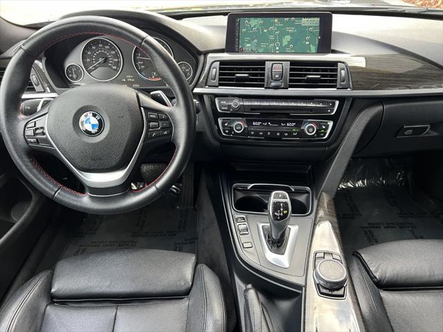 used 2016 BMW 428 Gran Coupe car, priced at $14,995