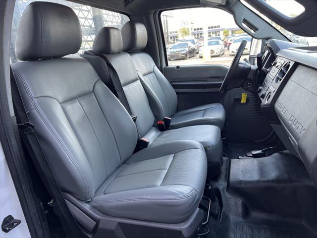 used 2015 Ford F-250 car, priced at $18,995