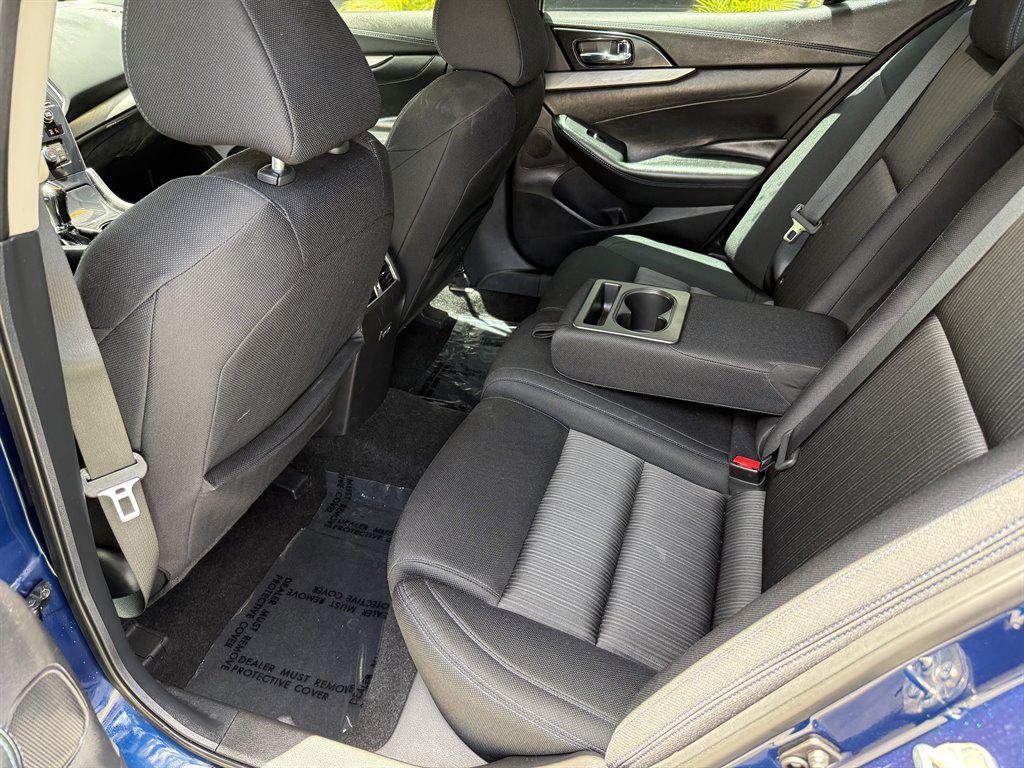 used 2018 Nissan Maxima car, priced at $15,995
