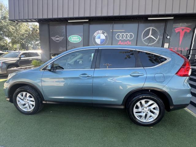 used 2016 Honda CR-V car, priced at $15,995