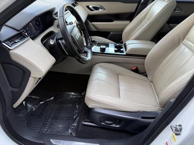 used 2019 Land Rover Range Rover Velar car, priced at $19,995