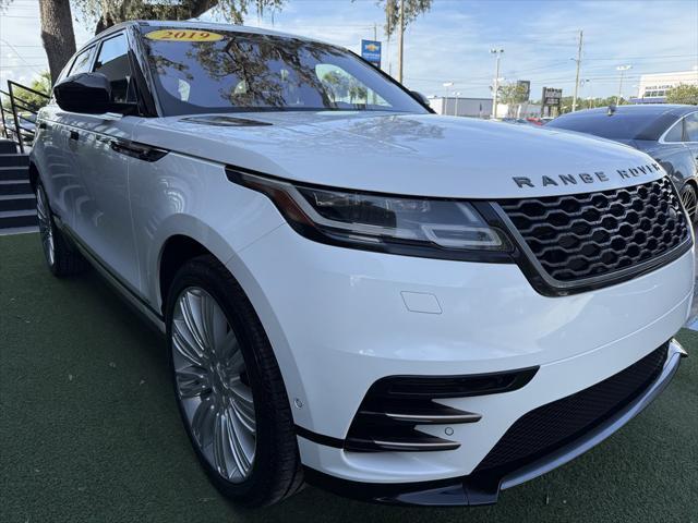 used 2019 Land Rover Range Rover Velar car, priced at $19,995