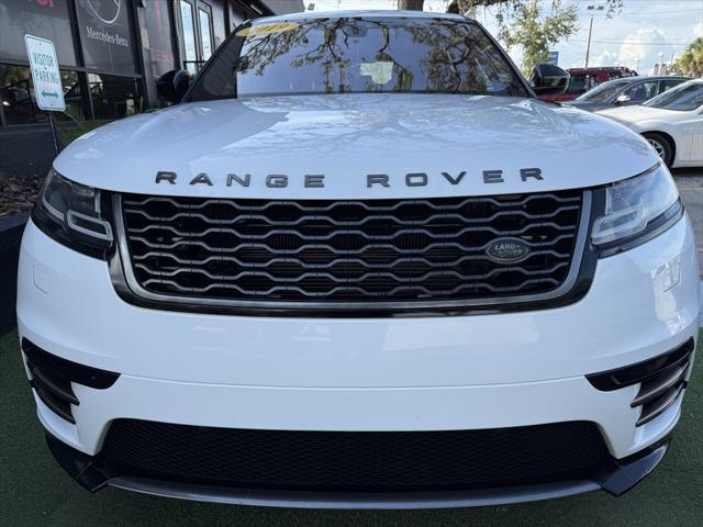 used 2019 Land Rover Range Rover Velar car, priced at $19,995