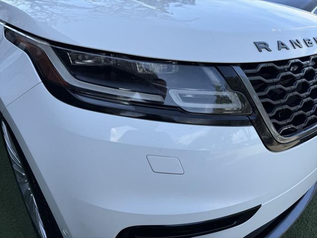 used 2019 Land Rover Range Rover Velar car, priced at $19,995