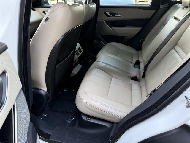 used 2019 Land Rover Range Rover Velar car, priced at $19,995