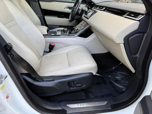used 2019 Land Rover Range Rover Velar car, priced at $19,995