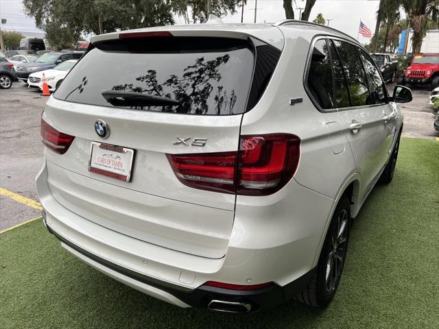 used 2017 BMW X5 eDrive car, priced at $20,995