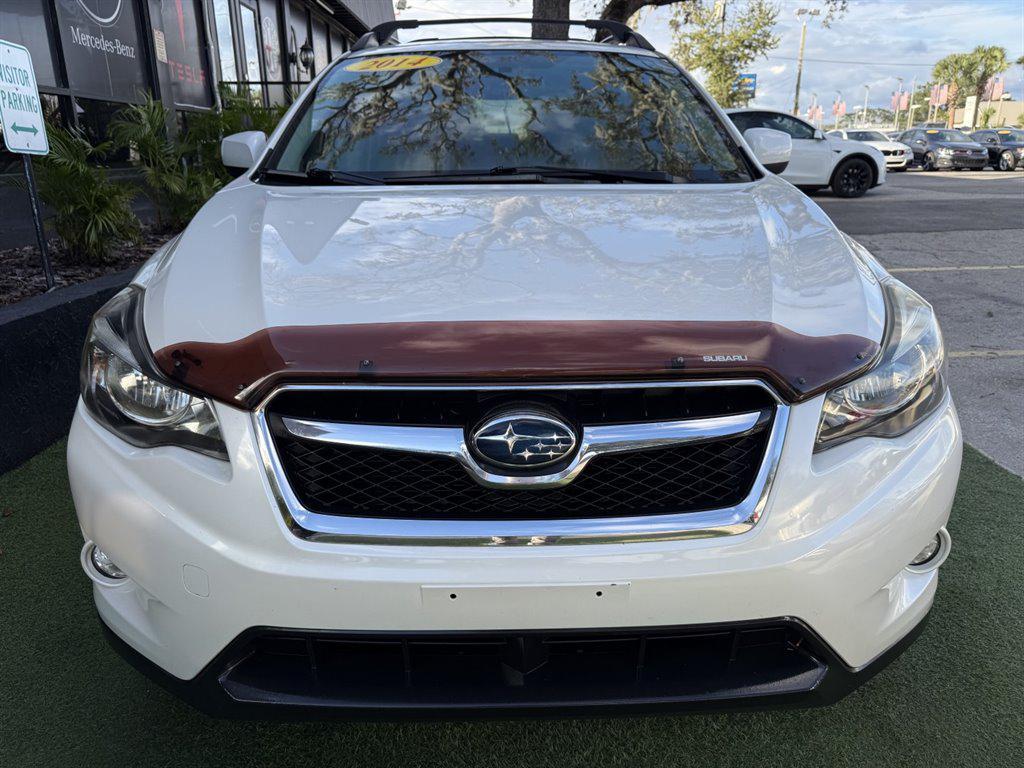 used 2014 Subaru XV Crosstrek car, priced at $14,995