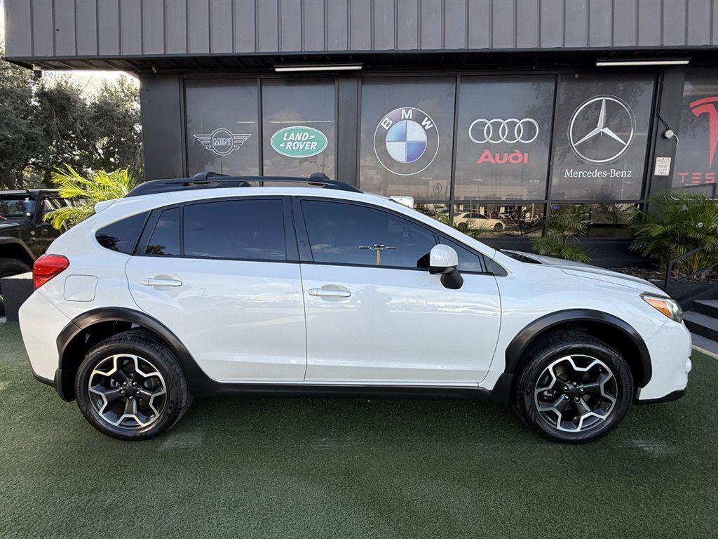 used 2014 Subaru XV Crosstrek car, priced at $14,995