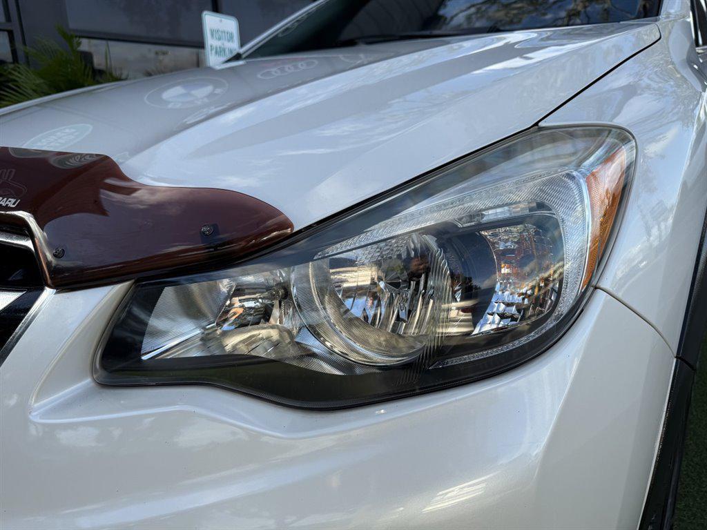 used 2014 Subaru XV Crosstrek car, priced at $14,995