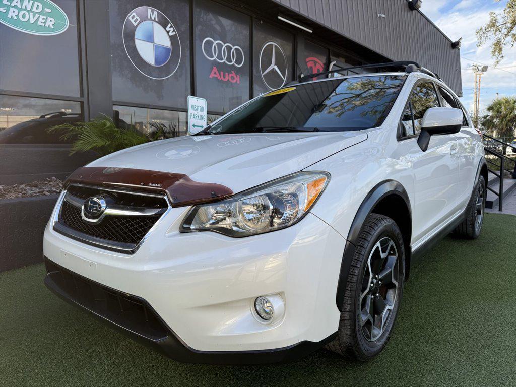 used 2014 Subaru XV Crosstrek car, priced at $14,995