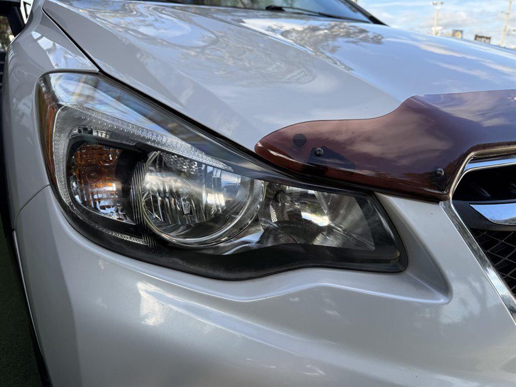 used 2014 Subaru XV Crosstrek car, priced at $14,995