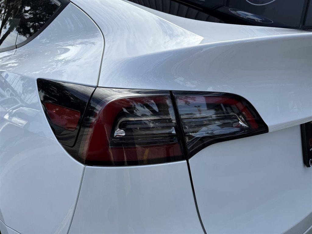 used 2023 Tesla Model Y car, priced at $29,995