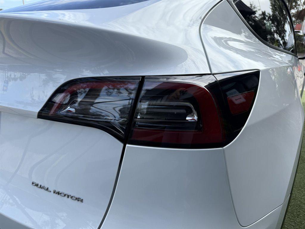 used 2023 Tesla Model Y car, priced at $29,995