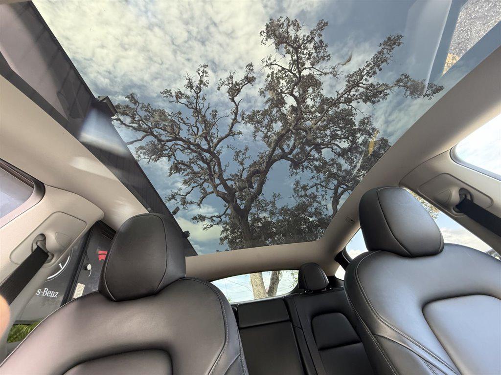 used 2023 Tesla Model Y car, priced at $29,995