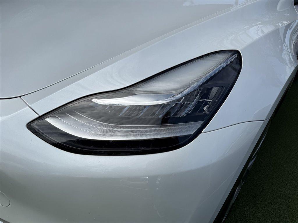 used 2023 Tesla Model Y car, priced at $29,995