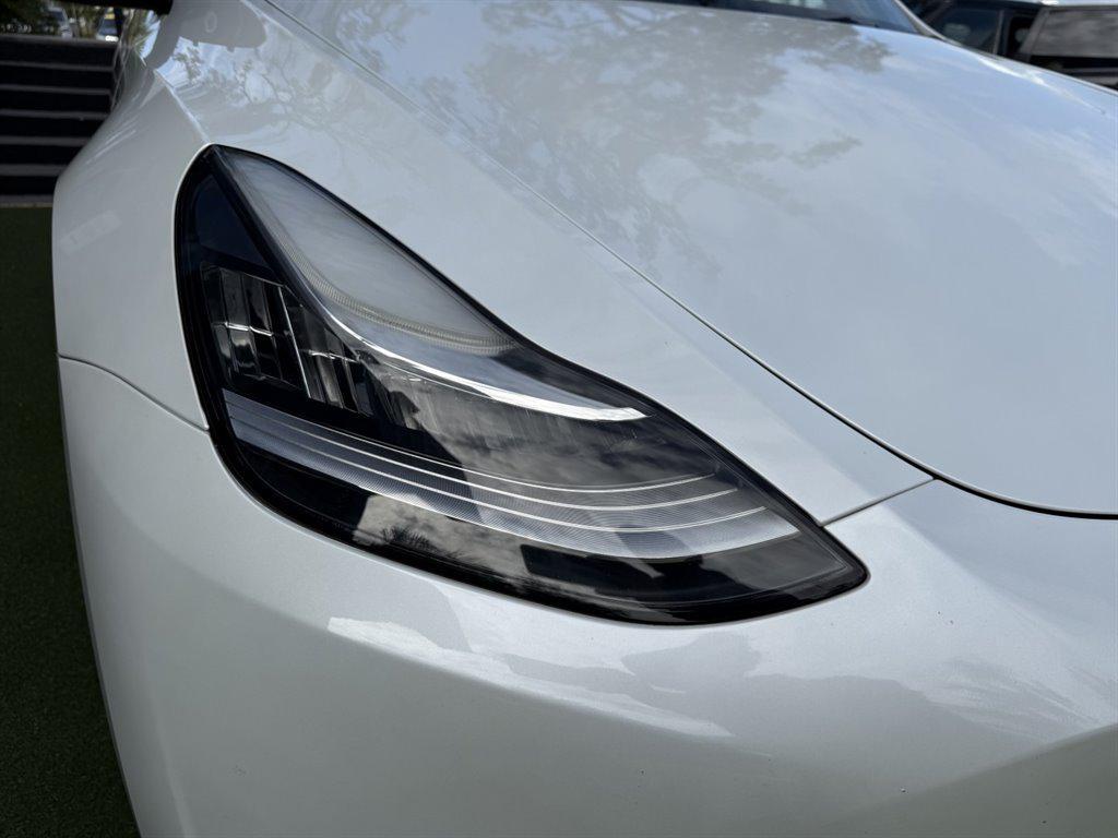 used 2023 Tesla Model Y car, priced at $29,995