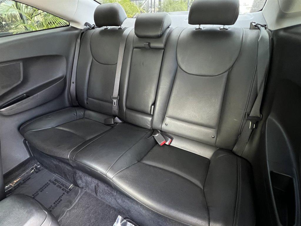 used 2013 Hyundai Elantra car, priced at $8,995