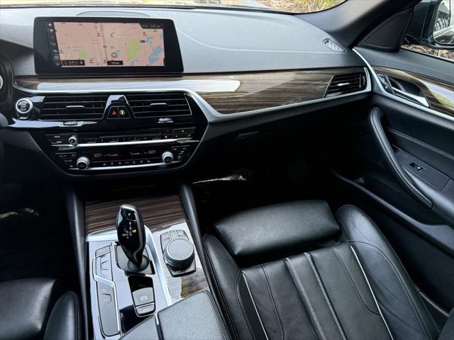 used 2019 BMW 540 car, priced at $26,995