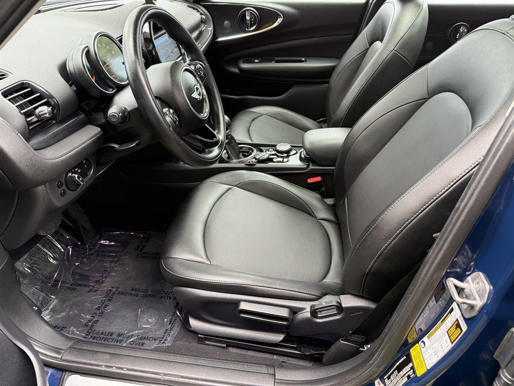 used 2016 MINI Clubman car, priced at $9,995